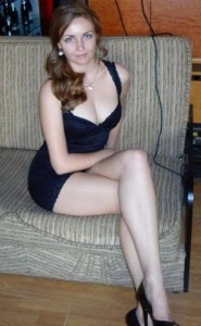 Фото проститутки Марьяна №5 в городе Боровичи