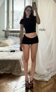 Фото проститутки Соня №3 в городе Боровичи