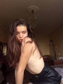 Фото проститутки Кристина №2 в городе Боровичи