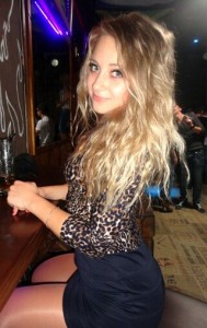 Фото проститутки Катя №4 в городе Боровичи