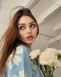 Фото проститутки Кристина №2 в городе Боровичи