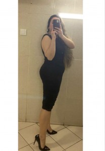 Фото проститутки Юля №5 в городе Боровичи