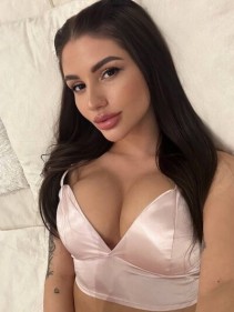 Фото проститутки Катя №3 в городе Боровичи