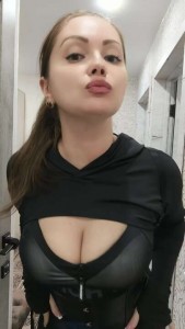 Фото проститутки Алёна №3 в городе Боровичи