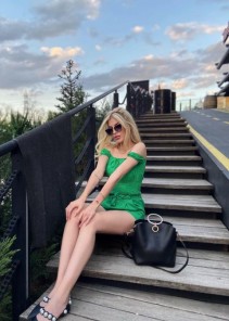 Фото проститутки Алина №2 в городе Боровичи