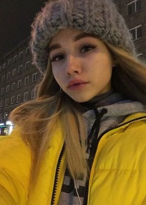 Фото проститутки Полина №3 в городе Боровичи