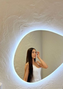 Фото проститутки Оля №1 в городе Боровичи