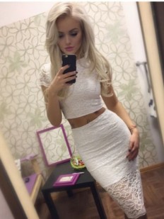 Фото проститутки Настя №1 в городе Боровичи