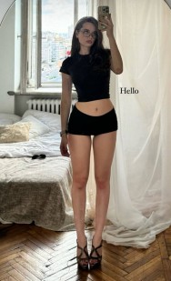 Фото проститутки Соня №1 в городе Боровичи