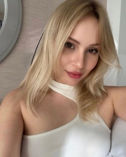 Фото проститутки Оля №1 в городе Боровичи