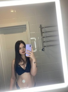 Фото проститутки Настя №1 в городе Боровичи