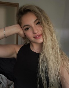 Фото проститутки Настя №1 в городе Боровичи