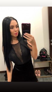 Фото проститутки Ильвира №1 в городе Боровичи