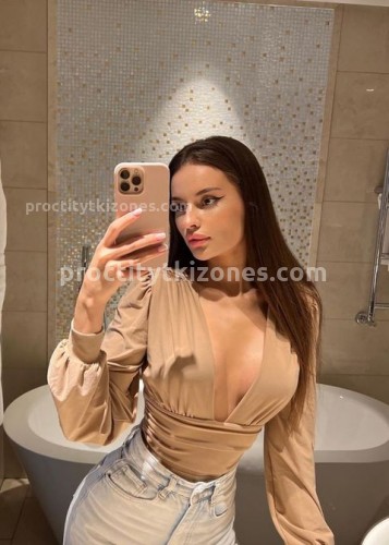 Аня, Г. Боровичи