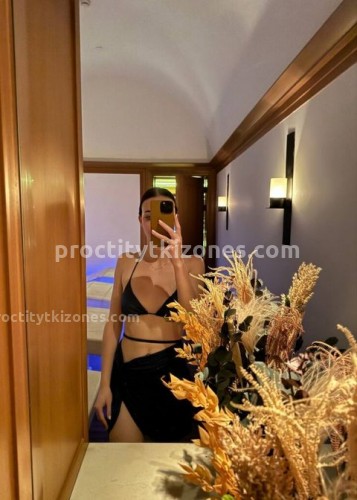 Джоржина, Г. Боровичи