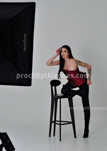 Вика, Г. Боровичи