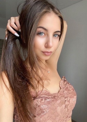 Алёна, Г. Боровичи